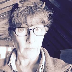 Meet your Posher, Christine